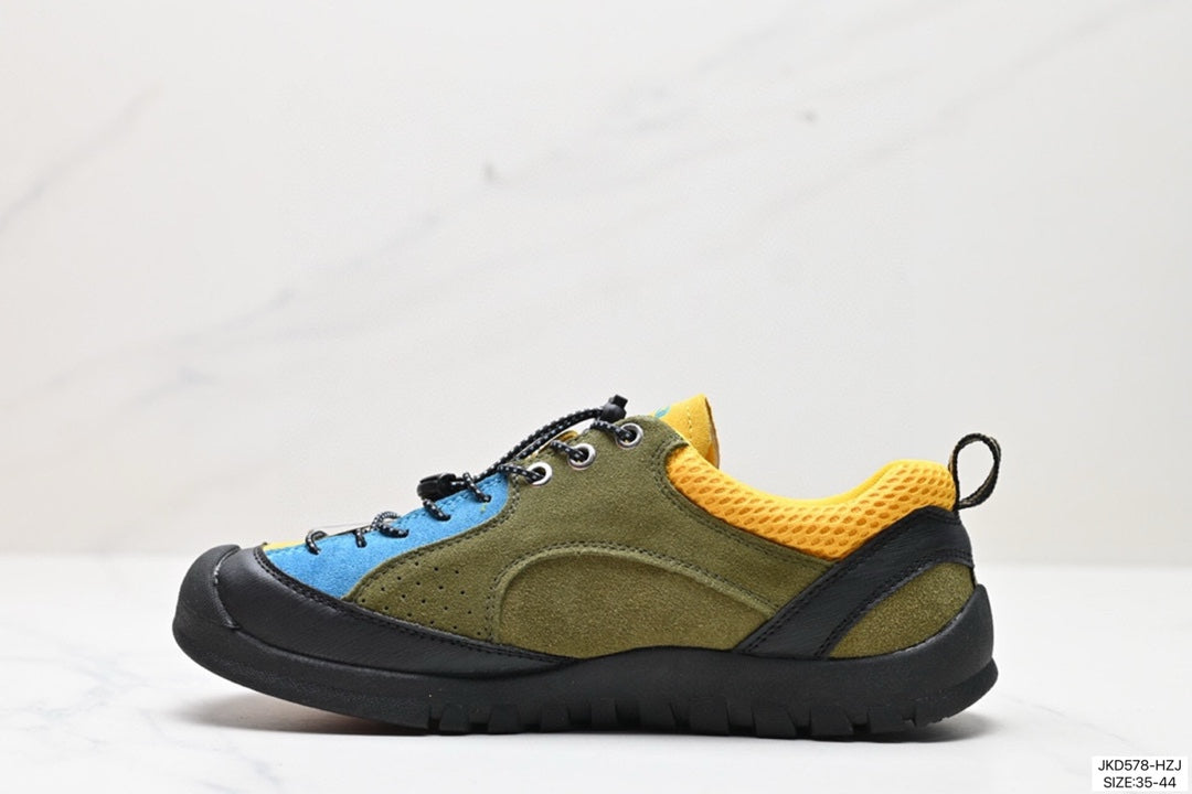 KEEN Jasper Outdoor Casual Shoe