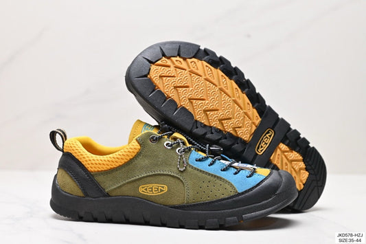 KEEN Jasper Outdoor Casual Shoe