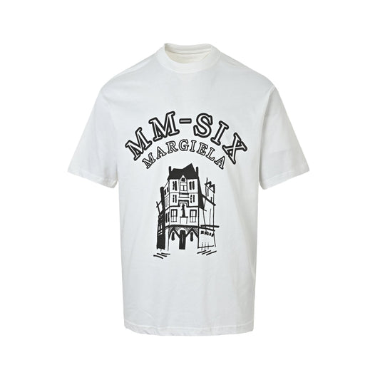 Maison Margiela Tee