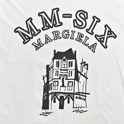 Maison Margiela Tee