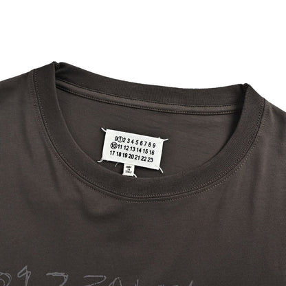 Maison Margiela Tee