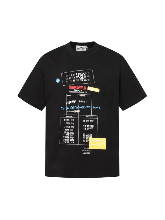 Maison Margiela Tee