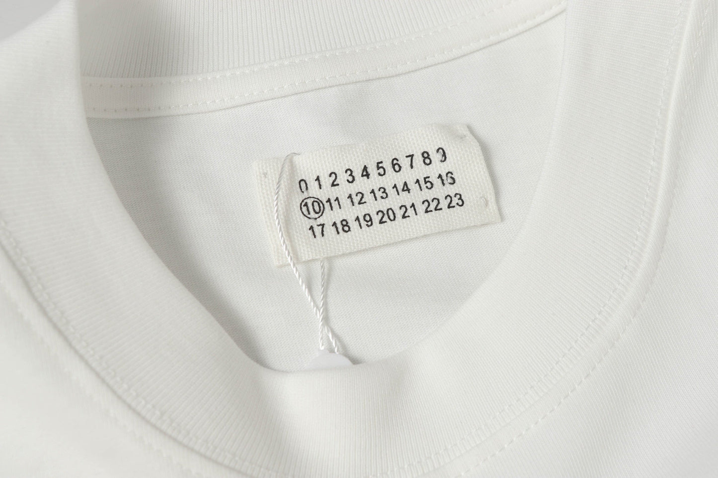Maison Margiela Tee