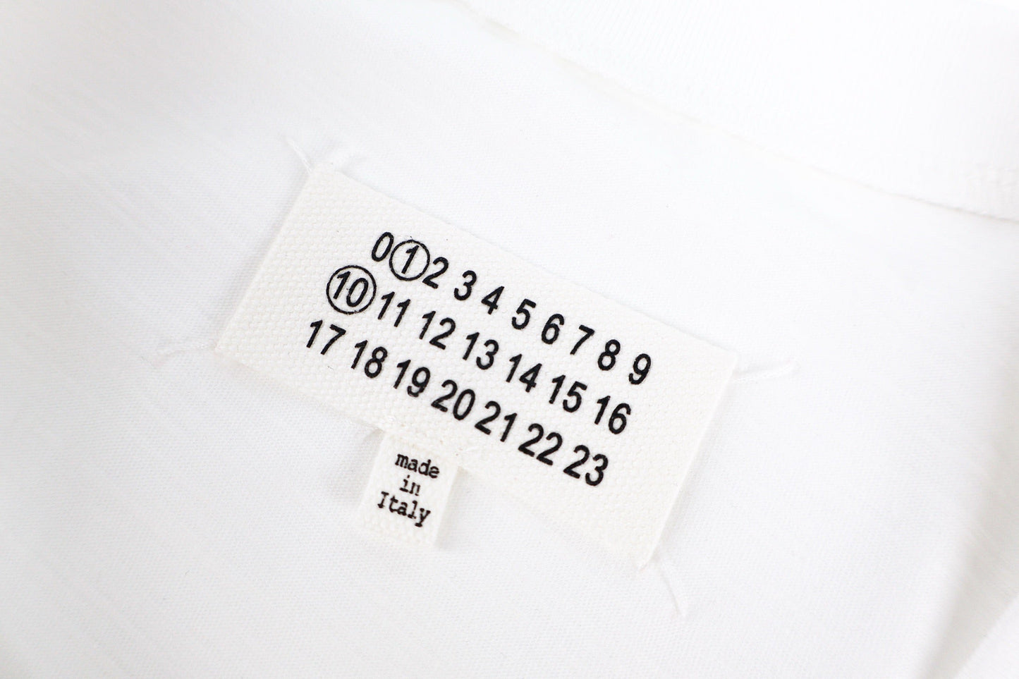 Maison Margiela Tee
