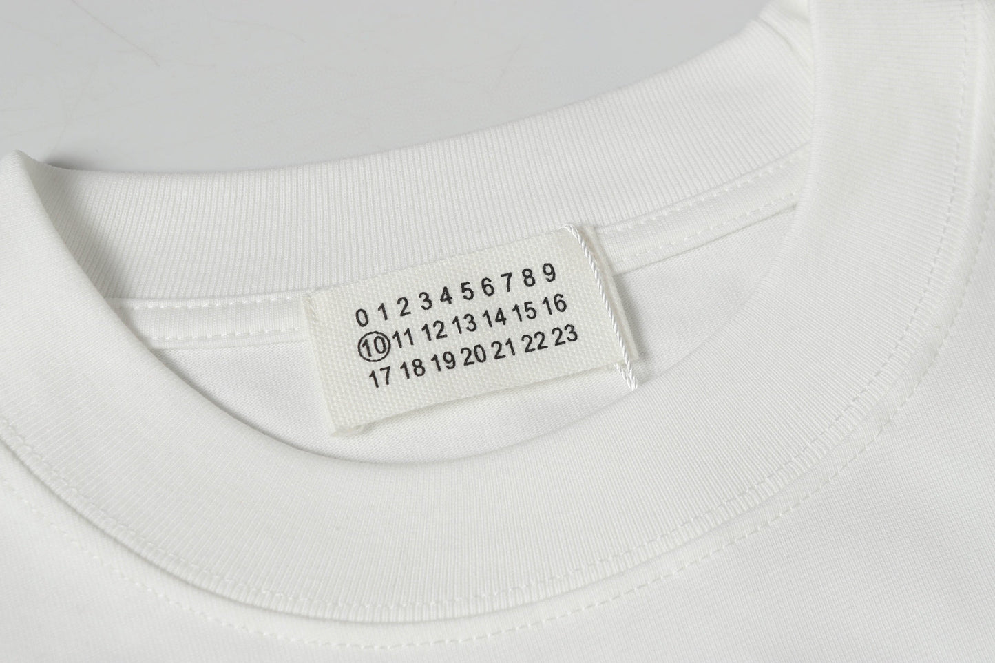 Maison Margiela Tee