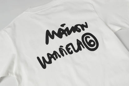 Maison Margiela Tee