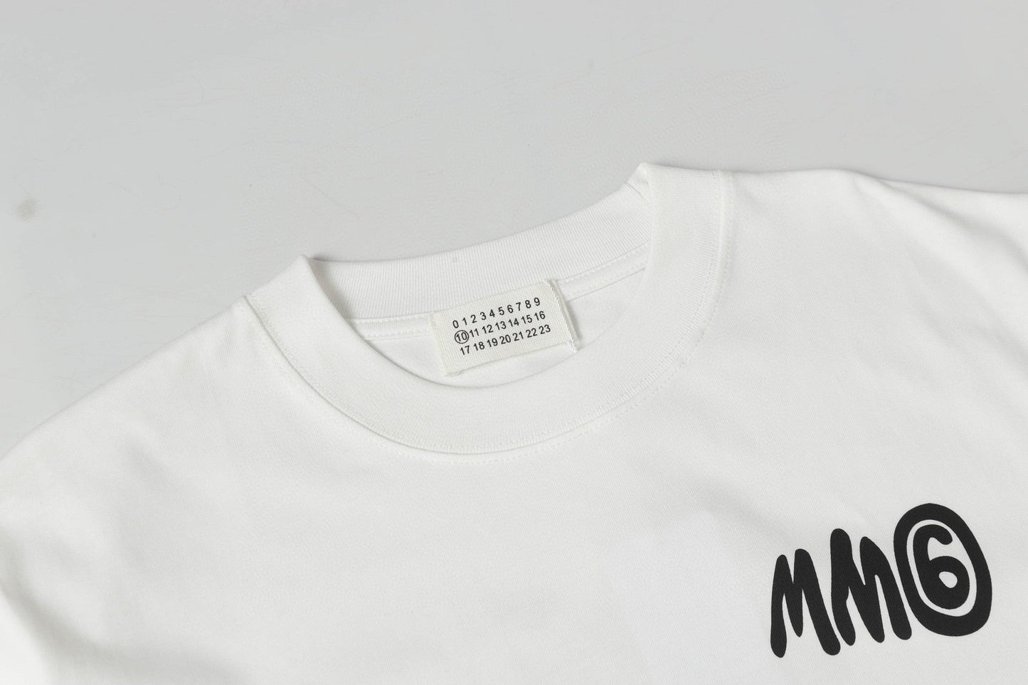 Maison Margiela Tee