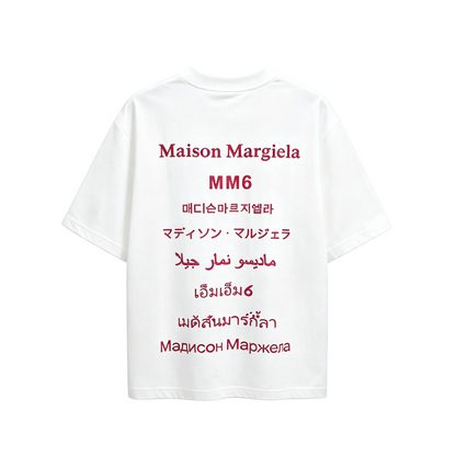 Maison Margiela Tee