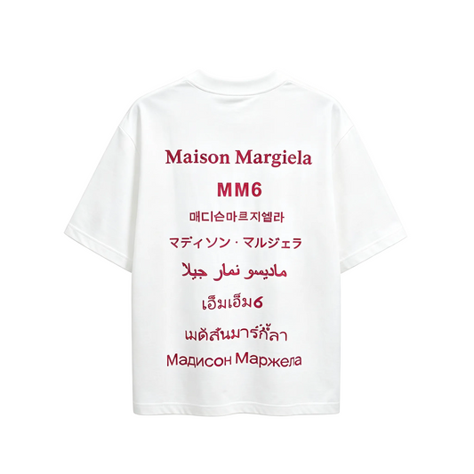 Maison Margiela Tee