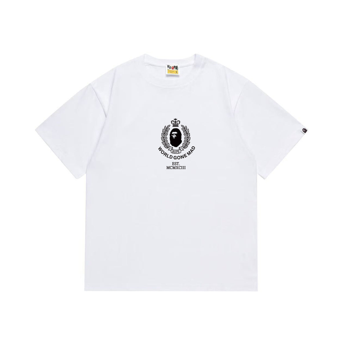 Bape T-Shirt