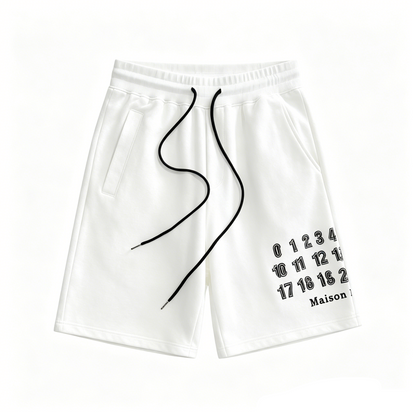 Maison Margiela Shorts