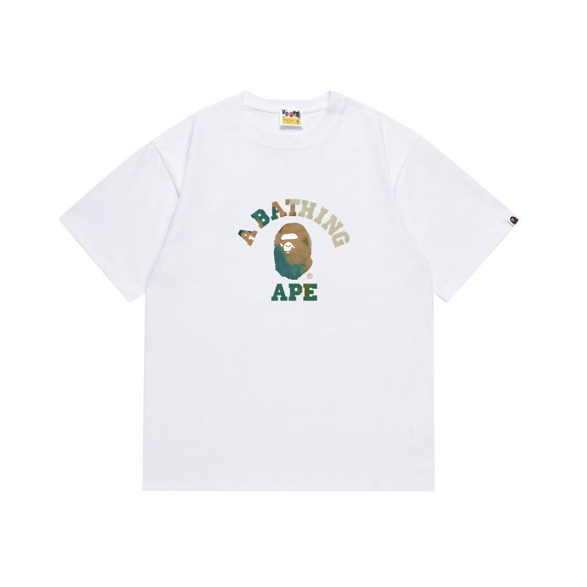 Bape T-Shirt