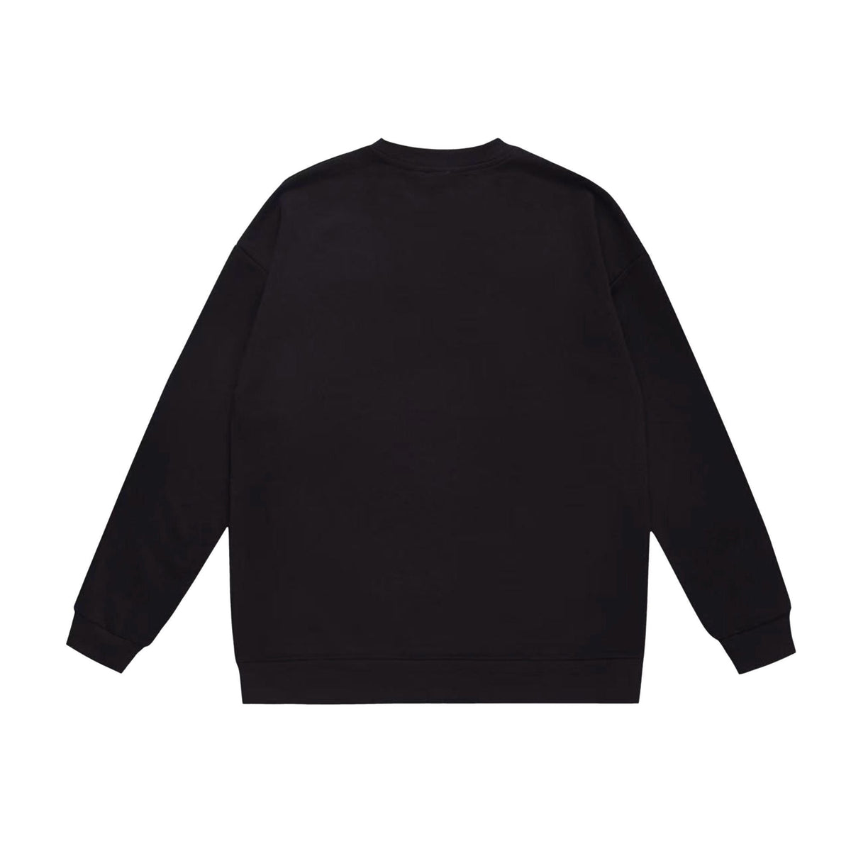 BAPE Crew-Neck Sweatshirt