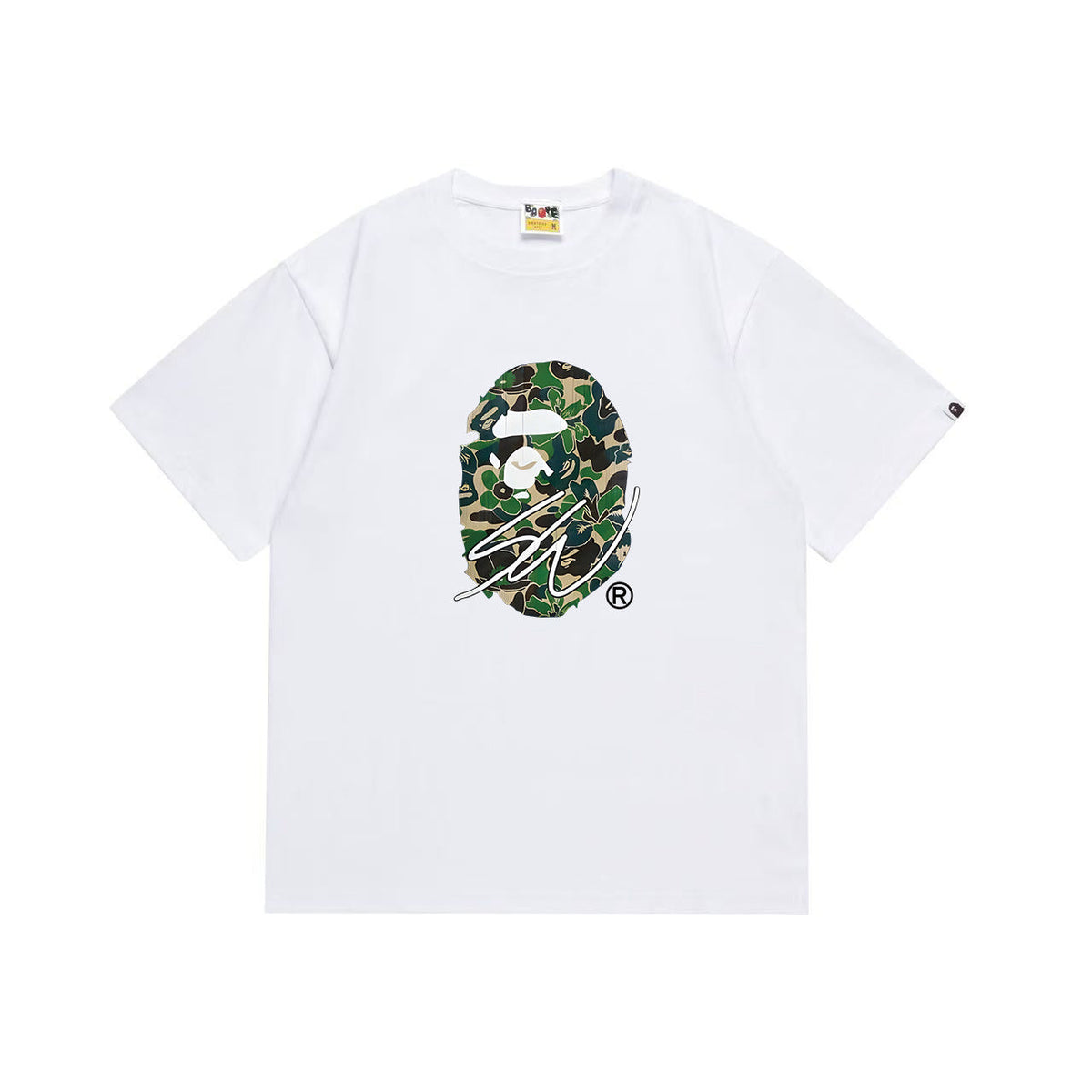 Bape T-Shirt