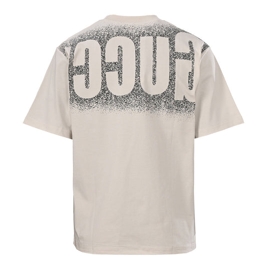 Gucci Spray-Paint Logo T-Shirt