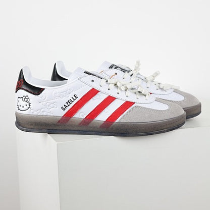 Adidas Gazelle Indoor Sneakers