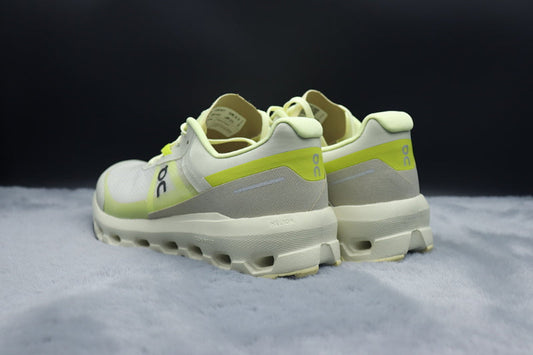 ON Cloudvista 2 Waterproof – All-Weather Trail Running Shoes