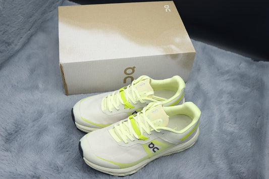 ON Cloudvista 2 Waterproof – All-Weather Trail Running Shoes