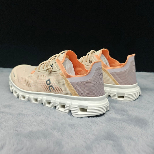 ON Cloud 6 – Lightweight Running Sneakers