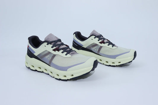 ON Cloudvista 2 Waterproof – All-Weather Trail Running Shoes