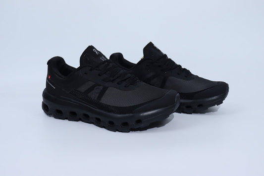 ON Cloudvista 2 Waterproof – All-Weather Trail Running Shoes