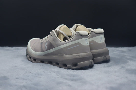 ON Cloudvista 2 Waterproof – All-Weather Trail Running Shoes