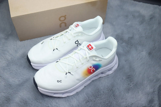 ON Cloudtilt – Tilted Sole Lifestyle Sneakers