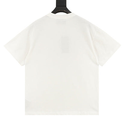 Gucci Lightning Logo Short-Sleeve T-Shirt