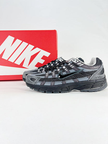 Nike P-6000 Retro Running Shoe