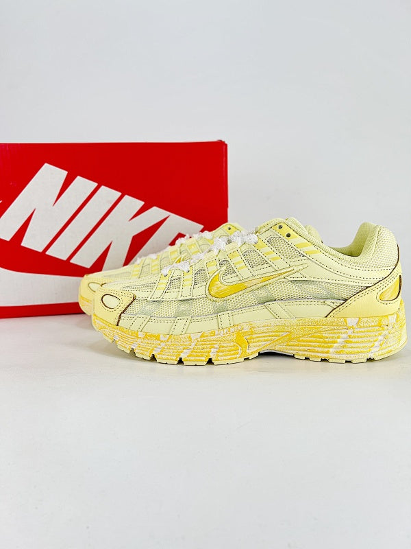 Nike P-6000 Retro Running Shoe