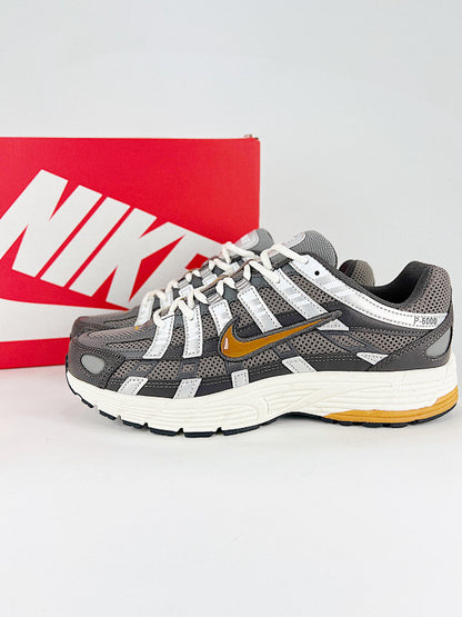 Nike P-6000 Retro Running Shoe