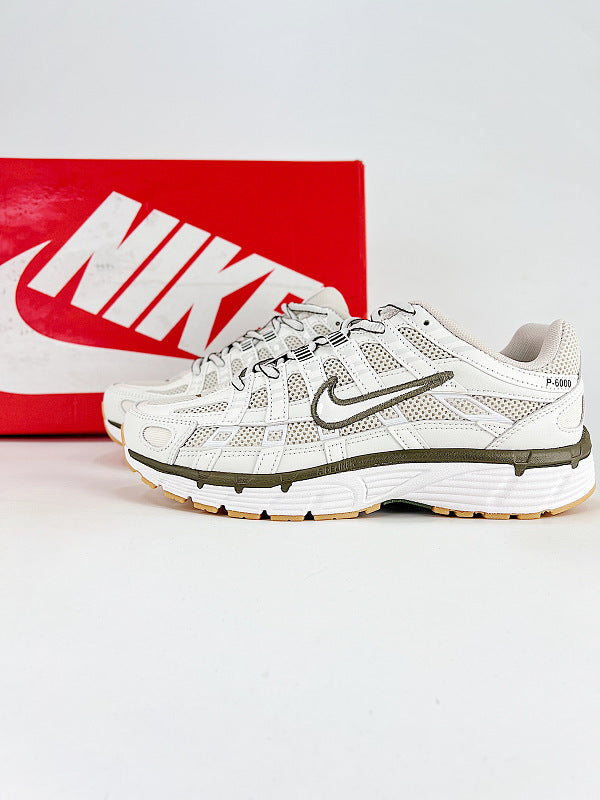 Nike P-6000 Retro Running Shoe