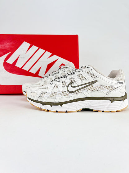 Nike P-6000 Retro Running Shoe