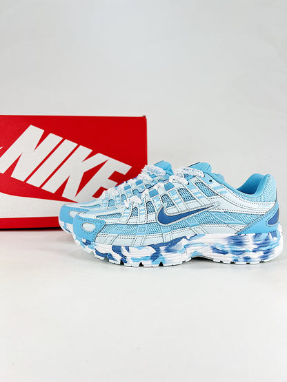 Nike P-6000Women's Retro Running Shoe