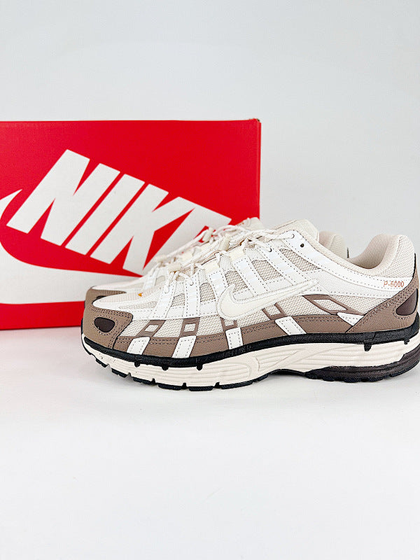 Nike P-6000 Retro Running Shoe