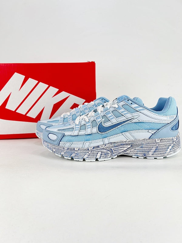 Nike P-6000Women's Retro Running Shoe