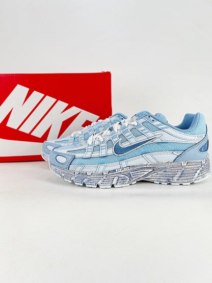 Nike P-6000Women's Retro Running Shoe