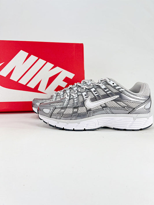 Nike P-6000 Retro Running Shoe