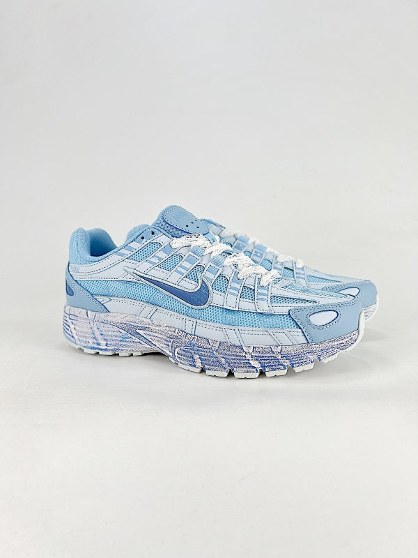 Nike P-6000Women's Retro Running Shoe