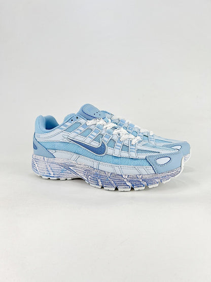 Nike P-6000Women's Retro Running Shoe