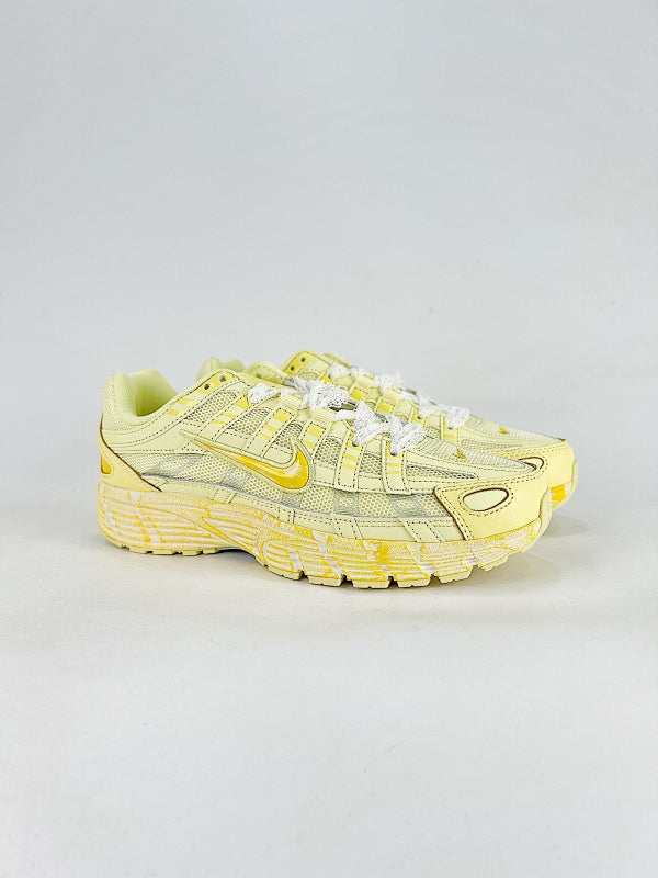 Nike P-6000 Retro Running Shoe