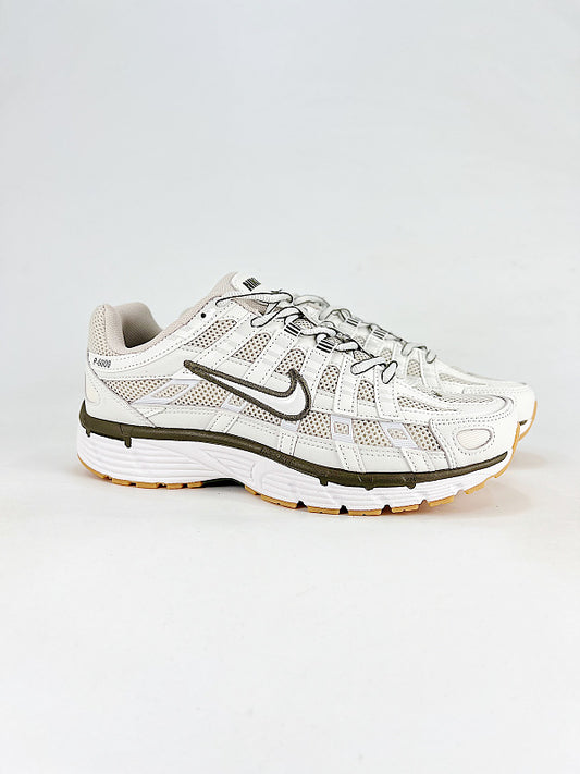 Nike P-6000 Retro Running Shoe