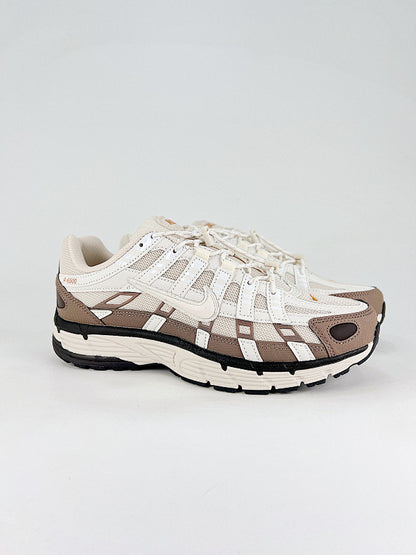 Nike P-6000 Retro Running Shoe