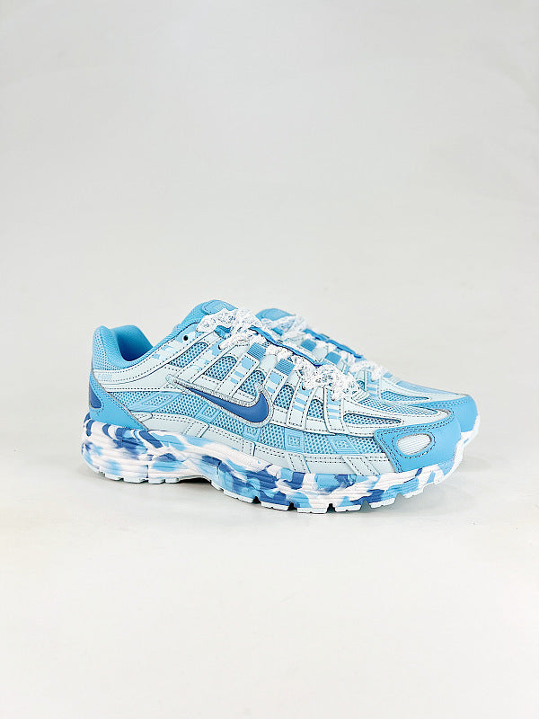 Nike P-6000Women's Retro Running Shoe
