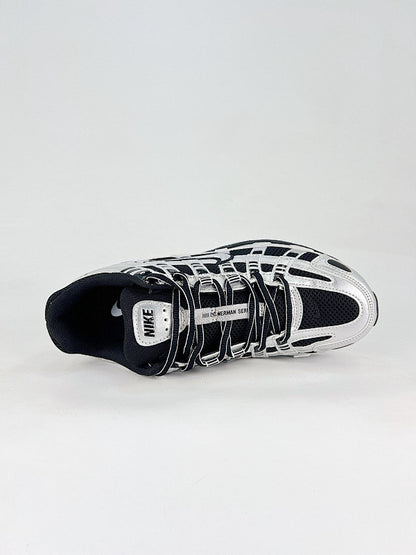 Nike P-6000 Retro Running Shoe