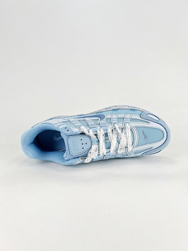 Nike P-6000Women's Retro Running Shoe
