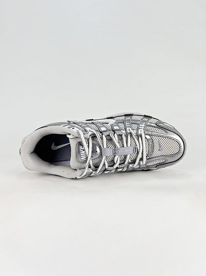 Nike P-6000 Retro Running Shoe