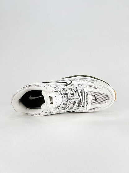 Nike P-6000 Retro Running Shoe