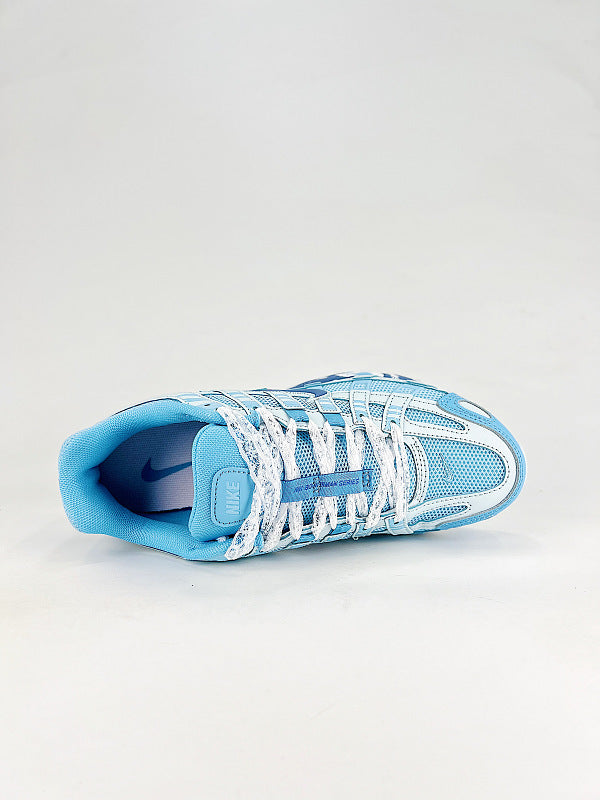 Nike P-6000Women's Retro Running Shoe