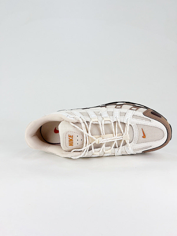 Nike P-6000 Retro Running Shoe